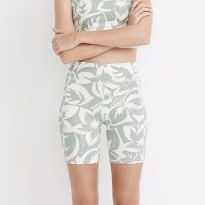 Madewell Bike Shorts